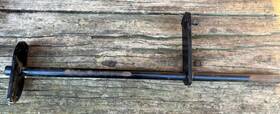 Fr651v-as06-r Toro 2010 Z4235 74366 Lift Lever Assembly 108-7841-03