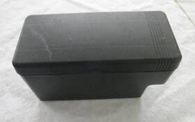 108-3764 Toro / Lawnboy 107-3757 Toro/ Lawn Boy Mower Battery Box With Cover Oem