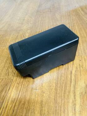 106-3997 Toro Parts 108-4844 Genuine Oem Part # Battery Box Assembly Repl. 106-3996