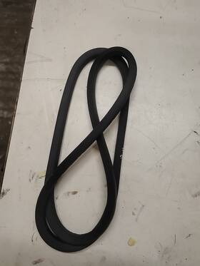 110-5049 Toro Parts Genuine Oem Part # V-belt For Commercial Walk Behind Lawn Mowers