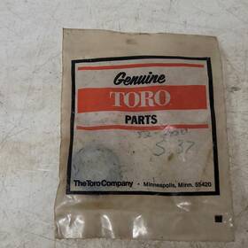 61-8050 Toro Parts 52-2450 Genuine Oem Part # Bearing-wheel For Lawnmowers Replaces