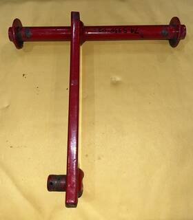 79-5430-03 Toro Wheel Horse Arm Oem Used 79251 Snow Plow 260 Series
