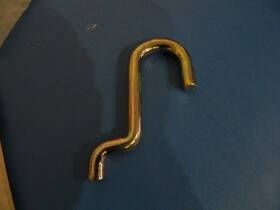 88-5970 Toro Wheelhorse Nos Oem Hook Return Spring Box 51