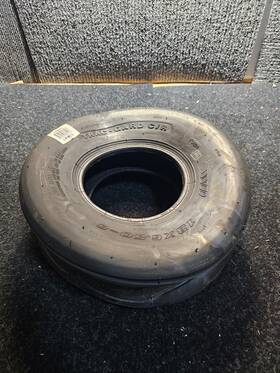 P508 Tracgard 758823171543 Qty 1 C/r N777 13x6.50-6 Lawn And Garden Tubeless Tire 4pr