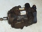 Trailer-48 Gravely Indiana Farm Find-original Tilt