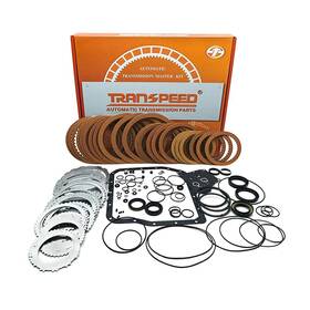T13602b Transpeed U240e U241e Automatic Transmission Rebuild Kit Auto Master
