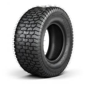 Tplt-10121 Tripower Turf Tires 13x5.00-6 For Lawn Mower And Garden Tractor 4pr Tubeless 295lbs