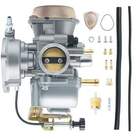 13200-05g01 Triumilynn Carburetor Replacement For Suzuki Ozark 250 Ltf250 2002-2009 Ltz250 Ltz