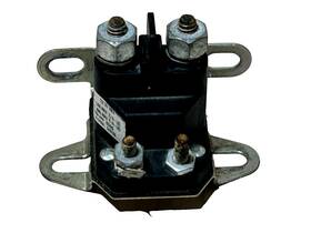892-1251-210-53 Trombetta Starter Solenoid Universal Double Terminal Oem