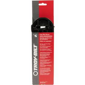 Troy-bilt 037049970469 Original Equipment Deluxe Poly Slide Shoe Kit For Most -stage And Three-stage