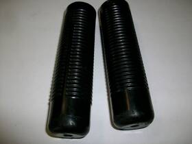 1703539 Troy-bilt Hunt Wilde Corp. Original Handle Flex Grip 1