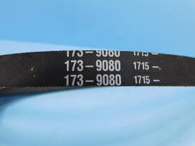 173-9080 Troy-bilt 1739080 Nos Troybilt Drive Belt - Box 2696 B