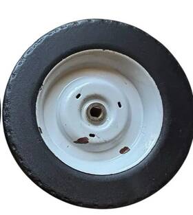 1758332 Troy-bilt Front Tire 8655r/8654r/8655rs Oem