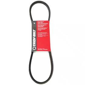 Troy-bilt 445047762710 Original Equipment Auger Belt For Snow Blowers With 357 Cc And 420 Engines Oe