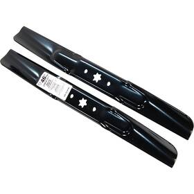 490-110-y110 Troy-bilt Mtd 46 Inch Tractor Mower Blade Set