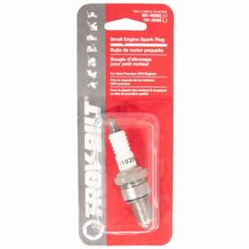 490-250-y012 Troy-bilt Torch F6rtc Spark Plug -