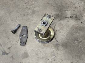 7360524b1 Troy-bilt 68702528 Mtd Blade Adapter