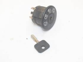 725-1741 Troy-bilt Troy-built Super Bronco Lawn Tractor Ignition Switch