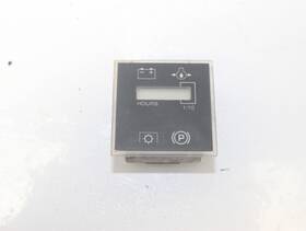 725-1752 Troy-bilt Troy-built Super Bronco System Indicator And Hour Meter