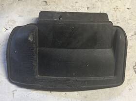 987-02055 Troy Bilt 731-04161 Mtd Mulch Door Craftsman Huskee Yard Man Bin X