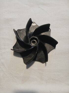 731-04275 Troy-bilt Mtd-troy Impeller