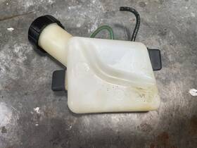 753-08325 Troy-bilt Tb685 Ec Fuel Tank Asm