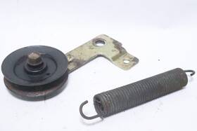 783-07248a Troy-bilt 756-04325 Tb30r Mtd V-idler Drive Pulley 3.06 Bracket