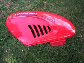 783-0784a Troy-bilt Riding Mower Lawn Tractor Right Side Panel Fast Ship