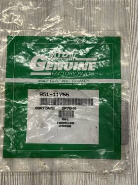 Troy-bilt 951-11766 Troy-bilt Carburetor Gasket Mtd Huskee Mastercut Sure Inch Cut Cc94m