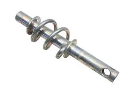 1825535 Troy Built Snowthrower Chute Rotation Worm