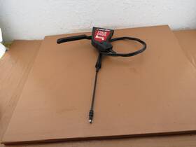 Tb210b Troy Built Lawn Mower Oem Speed Controls
