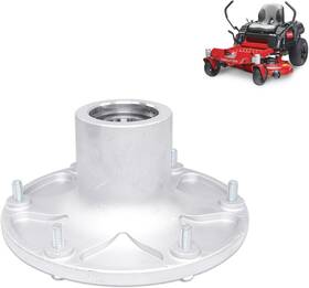 120-5477 Trustdrive 117-1250 Deck Blade Spindle Assy For Toro Z-master Zero Turn Ztr Riding