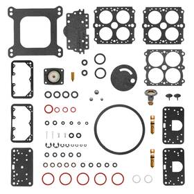 80508 Tshou 59064 Carburetor Rebuild Kit Fits For Holley 1850 3310 3906 9776 80457 80463