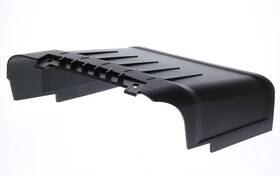 541644001 Tti Brands Ryobi And Black Max Side Discharge Chute For 21 Inch Cordless Mowers Bm21lwss Bm21hwas