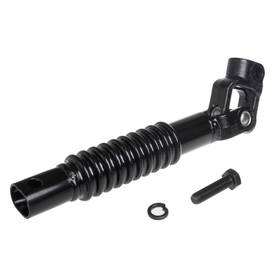 425-132 Tucarest Lower Intermediate Steering Shaft Column With U-joint Rwd Models Only