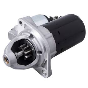 Tustr-17922 Tucarest 17922 Starter For 3.0l Fit B-m-w 08-11 128i 135i 328i 335i 528i 535i /06-07