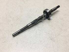 187q0625240 Tuff Torq Hydro Pump Shaft