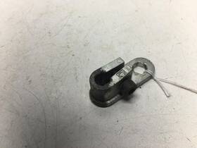 187q0629831 Tuff Torq Transmission Control Lever
