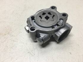 187q0699140 Tuff Torq Pump Case