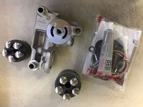 1a646098480 Tuff Torq New Craftsman Husqvarna Repair Kit With Gaskets And Seals
