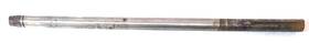 1717194 Tuff Torq K56a Axle Longer One 18-7/16 Inch Lot 442
