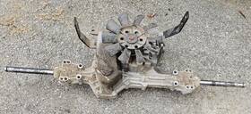 Mia12745 Tuff Torq John Deere Hydro Transmission