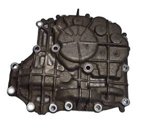 Tt1a646084181 Tuff Torq T40j Gear Case Lower Hydrostatic Transaxle P/n