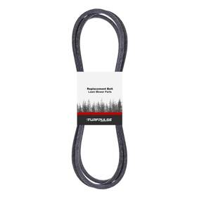 Turfpulse 532138399 138399 Drive Belt For Husqvarna Crt81 Lawn Mower 1/2 Inch X 59