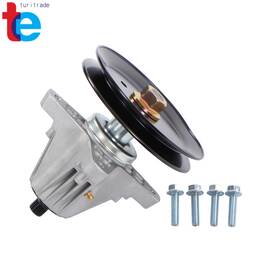 618p09259 Turitrade 618-09259 For Cub Cadet Xt1-lt42b 42-inch Lawn Mower Spindle Assembly