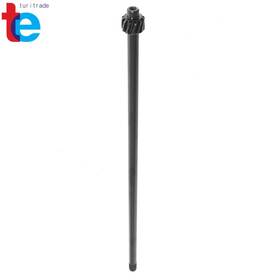 738-0919a Turitrade 739-0919a Lawn Mower Steering Shaft For Mtd Models 753-04517 738-0919 76-044