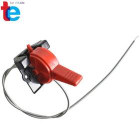 Am117953 Turitrade Am121507 Am121092 Throttle Cable For John Deere Replaces Am116477