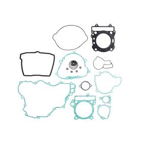 8083287582-6c237b Tusk Complete Gasket Kit For Ktm 250 Sx-f 2005-2010