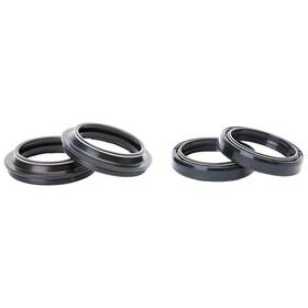 Tk-56-137421e-beef4c Tusk Fork And Dust Seal Kit For Suzuki Gsx-r1000 2001-2008