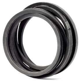 07200839 Tutusia Mower Deck Belt Compatible With Gravely Ariens Edge 52 1/2 X Black